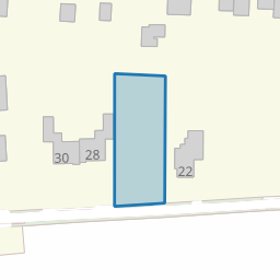 Perceel GDR03-B-1290