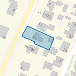 Perceel GDR03-B-1295