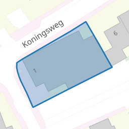 Perceel GDR03-B-1296