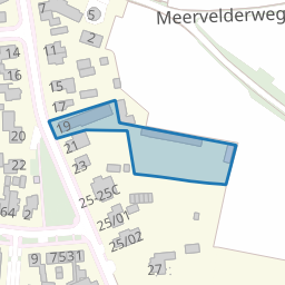 Perceel GDR03-B-1305