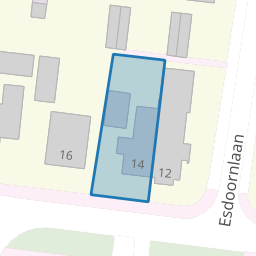 Perceel GDR03-B-1322