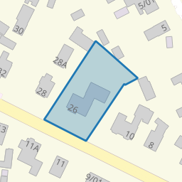 Perceel GDR03-B-1356