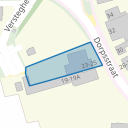 Perceel GDR03-B-1383