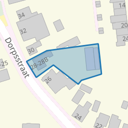 Perceel GDR03-B-1387