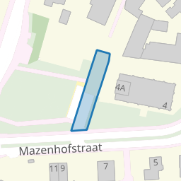 Perceel GDR03-B-1396