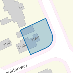 Perceel GDR03-B-1420