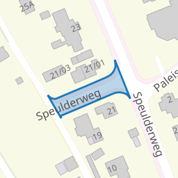 Perceel GDR03-B-1421