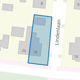 Perceel GDR03-B-1441