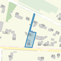 Perceel GDR03-B-1445