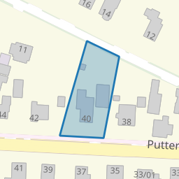 Perceel GDR03-B-1450