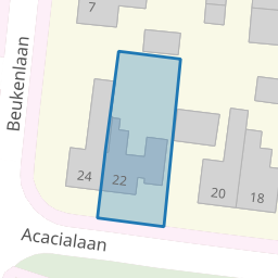 Perceel GDR03-B-1455