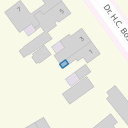 Perceel GDR03-B-1464