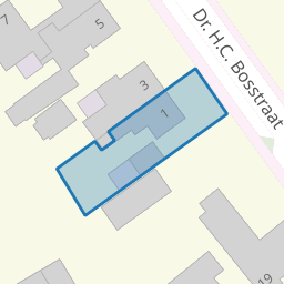 Perceel GDR03-B-1466