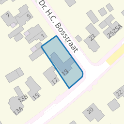 Perceel GDR03-B-1472