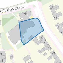 Perceel GDR03-B-1478