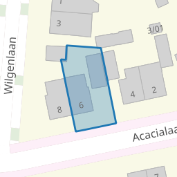 Perceel GDR03-B-1484