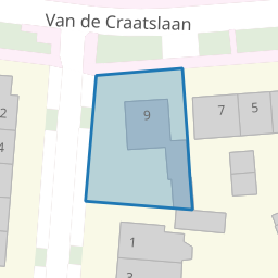 Perceel GDR03-B-1485