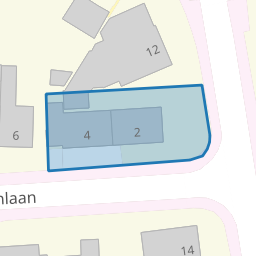 Perceel GDR03-B-1487