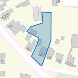 Perceel GDR03-B-1509