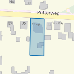 Perceel GDR03-B-1514