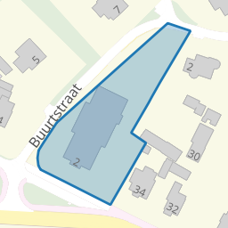 Perceel GDR03-B-1522