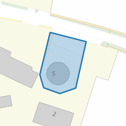 Perceel GDR03-B-1543