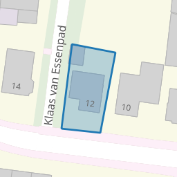 Perceel GDR03-B-1545