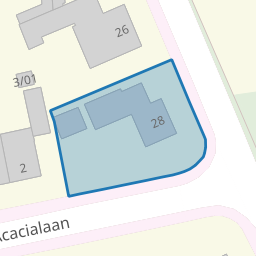 Perceel GDR03-B-1550