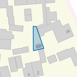 Perceel GDR03-B-1552