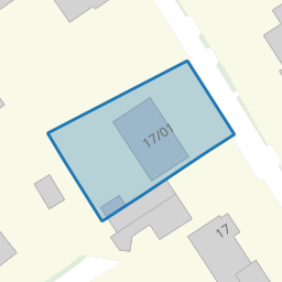 Perceel GDR03-B-1560