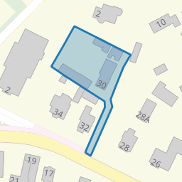 Perceel GDR03-B-1564