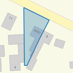 Perceel GDR03-B-1569