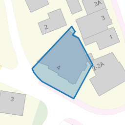 Perceel GDR03-B-1572