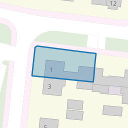 Perceel GDR03-B-1575