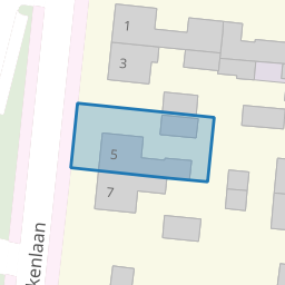 Perceel GDR03-B-1577