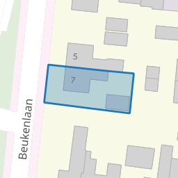 Perceel GDR03-B-1578