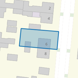 Perceel GDR03-B-1581