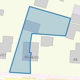 Perceel GDR03-B-1593