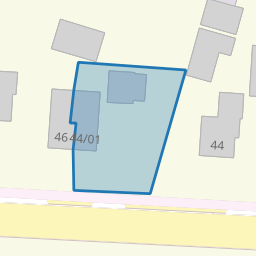 Perceel GDR03-B-1594