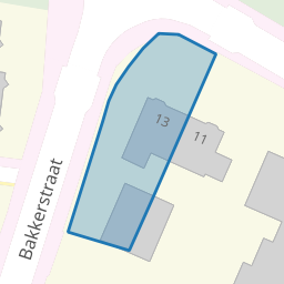 Perceel GDR03-B-1597