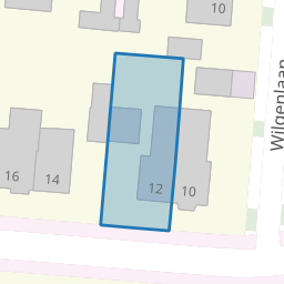 Perceel GDR03-B-1603