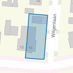 Perceel GDR03-B-1604