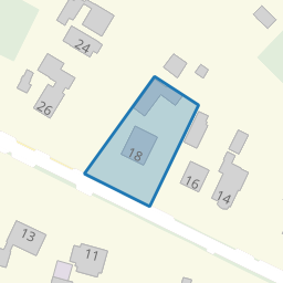 Perceel GDR03-B-1605