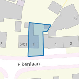 Perceel GDR03-B-1607