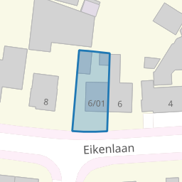 Perceel GDR03-B-1608