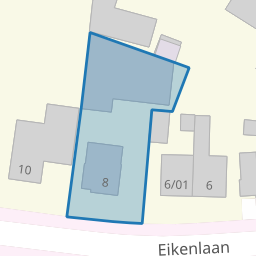 Perceel GDR03-B-1609