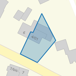 Perceel GDR03-B-1629