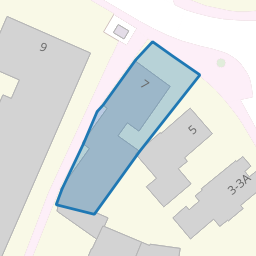 Perceel GDR03-B-1645