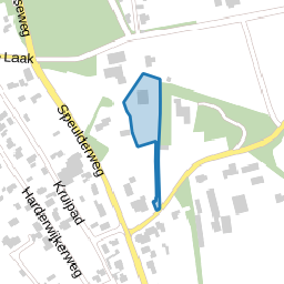 Perceel GDR03-B-1649