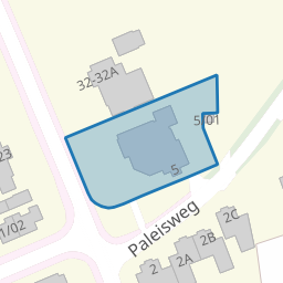 Perceel GDR03-B-1651